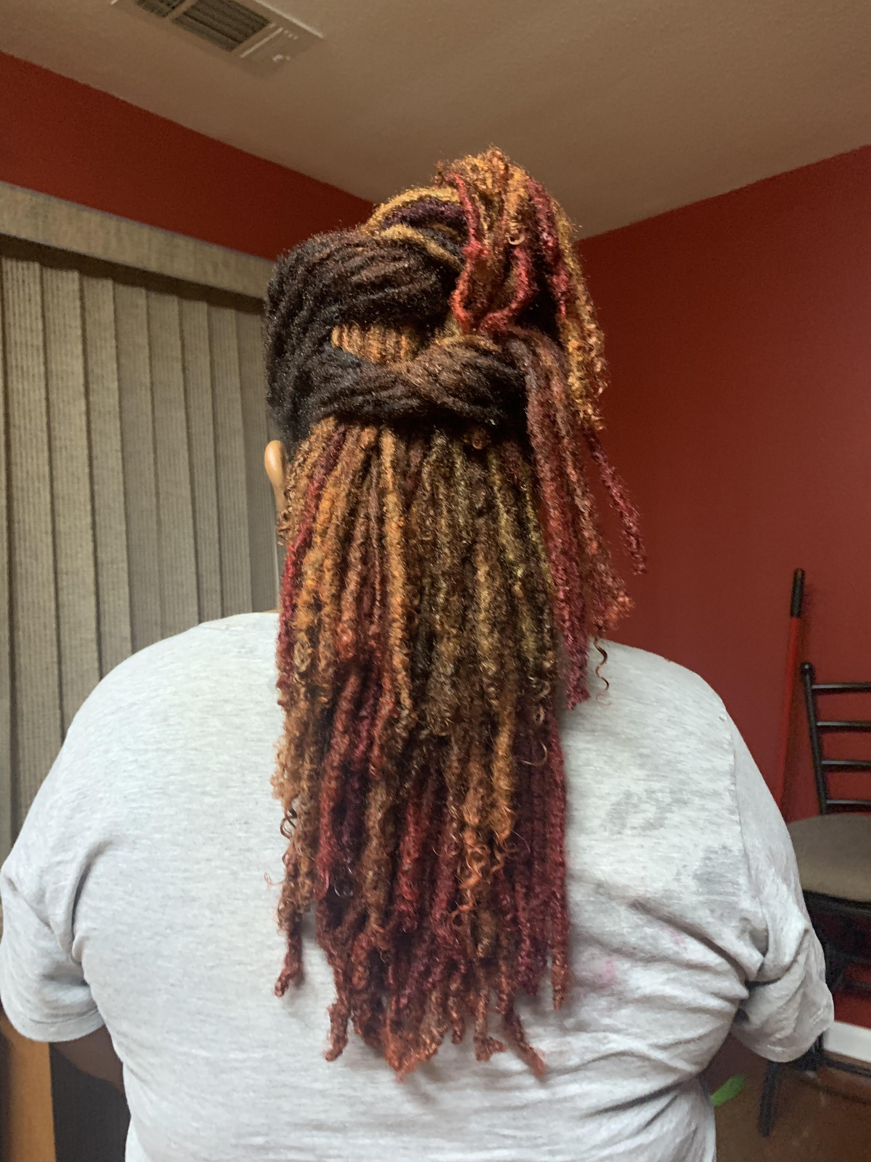 Locs of Luvv llc - Charlotte - Book Online - Prices, Reviews, Photos